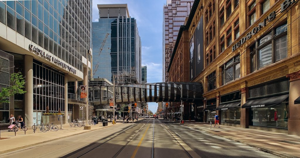 canada business immigration - Veritas Consultants