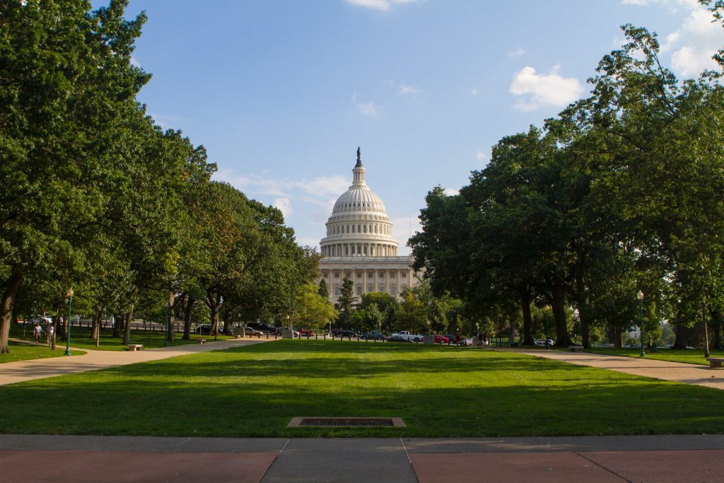 usa landmark - Veritas Consultants