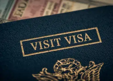 Visit Visa Visit Visa - Veritas Consultants